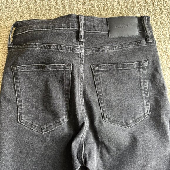 Everlane The High Rise Skinny Jean - size 26 ankle - Picture 6 of 8